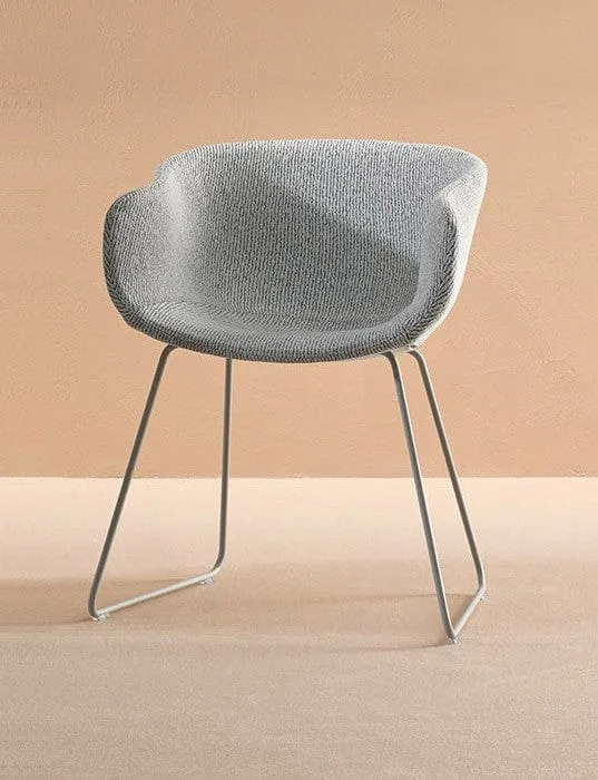 Chaise Ondaretta - Bai Sled