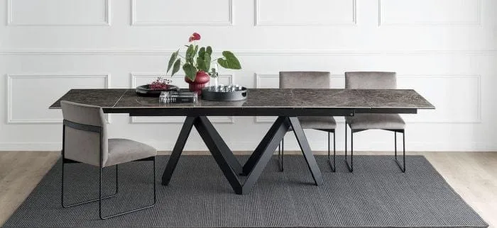 Table Calligaris - Cartesio
