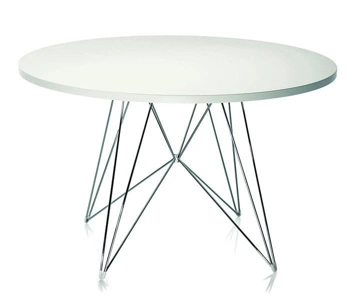 Table ronde Magis - XZ3