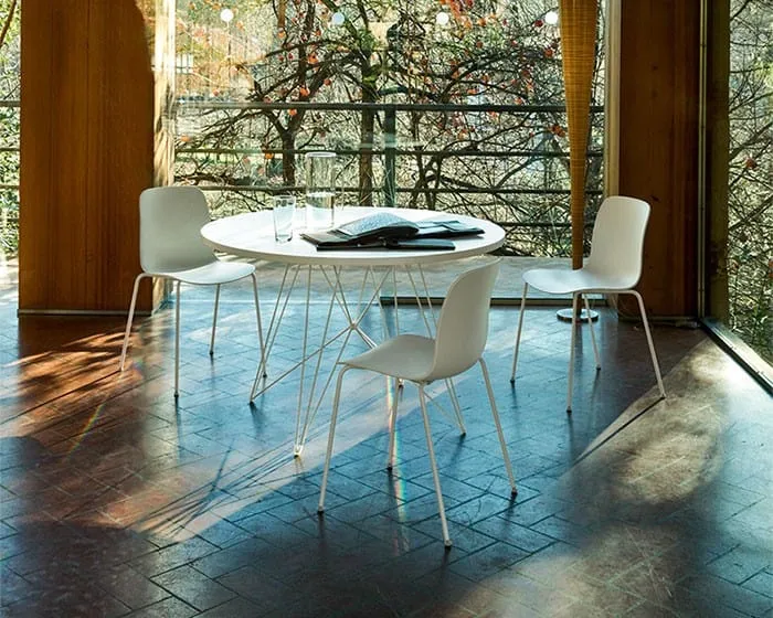 Table ronde Magis - XZ3