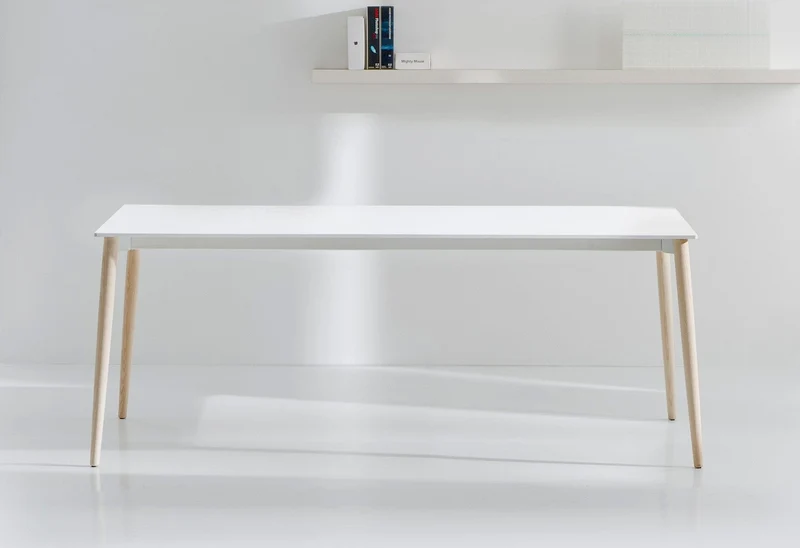 Table extensible Pedrali - Malmö