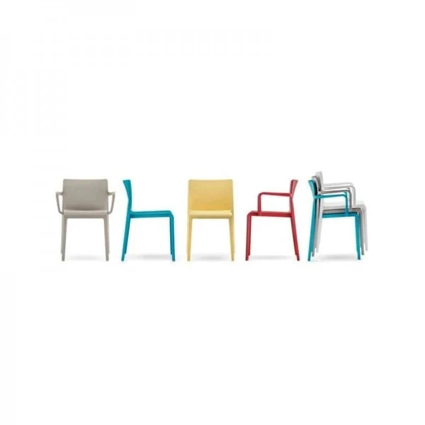 Chaise Pedrali - Volt 675