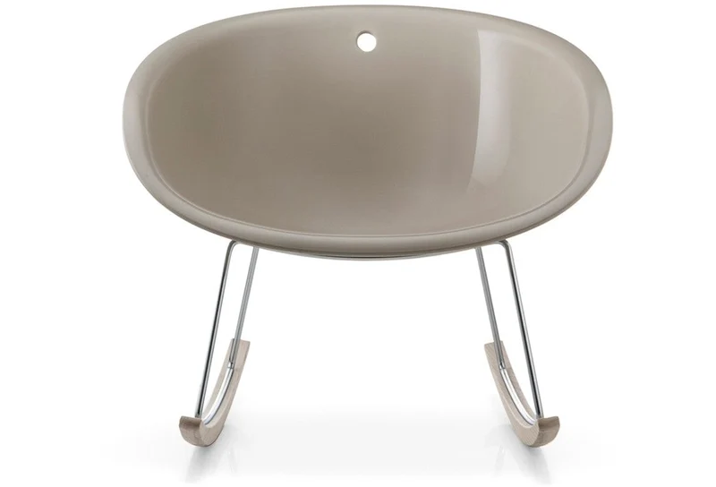 Fauteuil à bascule Pedrali - Gliss 350
