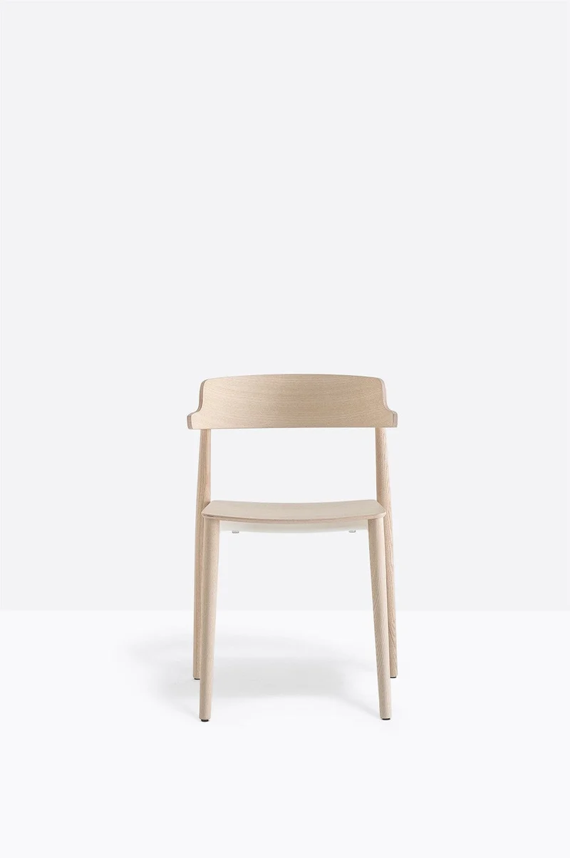Chaise Pedrali - Nemea 2825