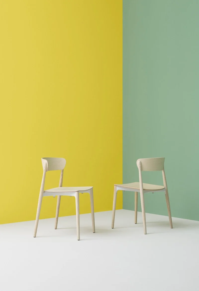 Chaise Pedrali - Nemea 2820