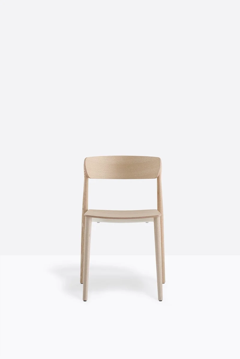 Chaise Pedrali - Nemea 2820