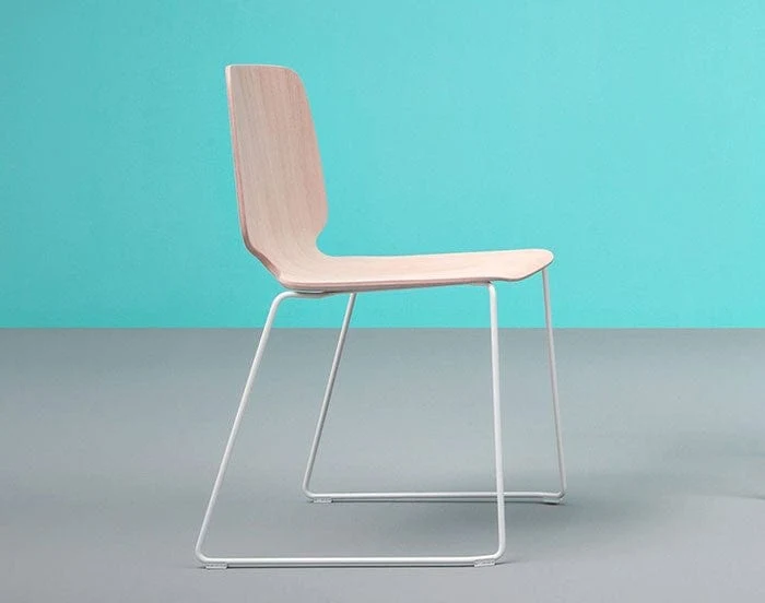 Chaise Pedrali - Babila 2720