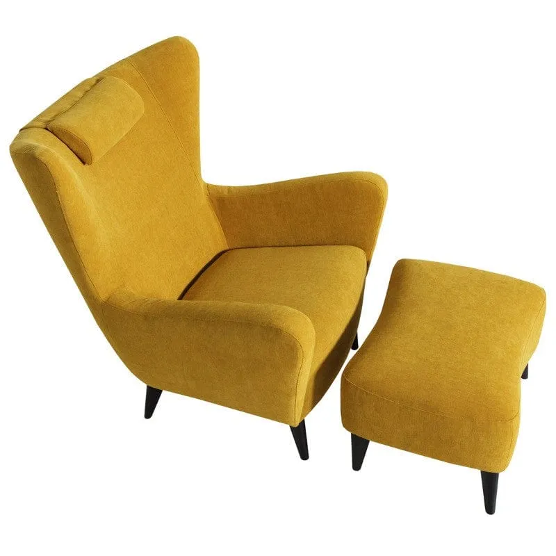 Fauteuil Sits - Elza