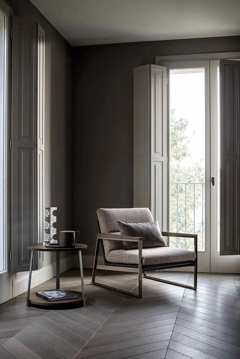 Fauteuil Ditre Italia - Daytona
