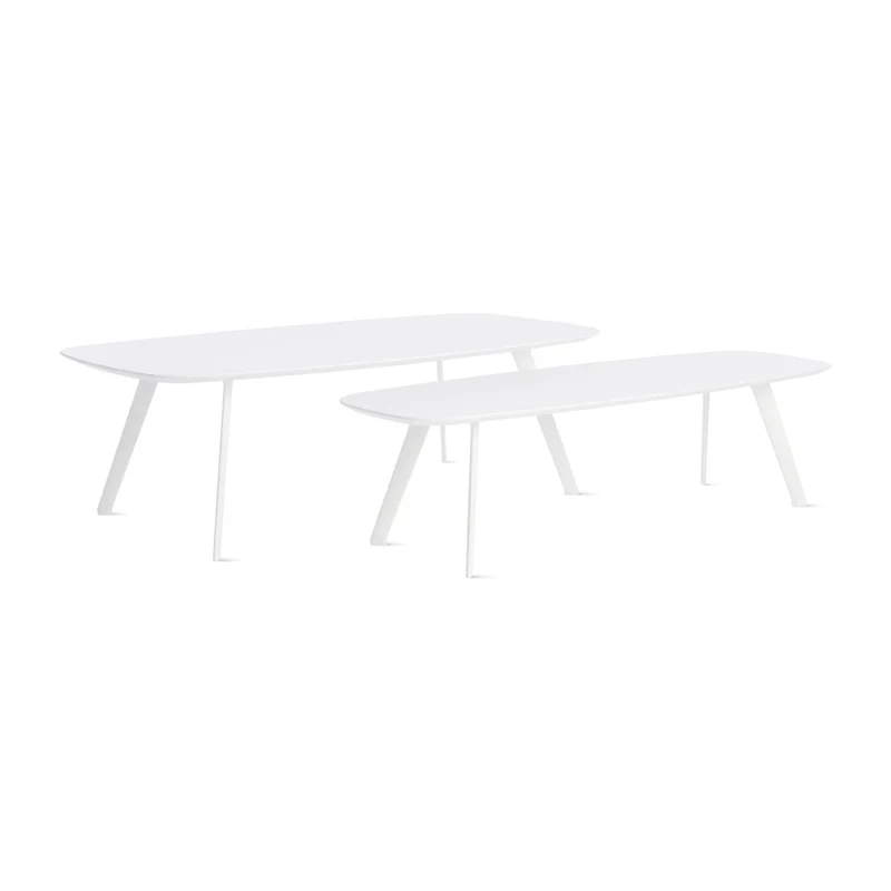 Table basse Stua - Solapa 120 x 60 cm
