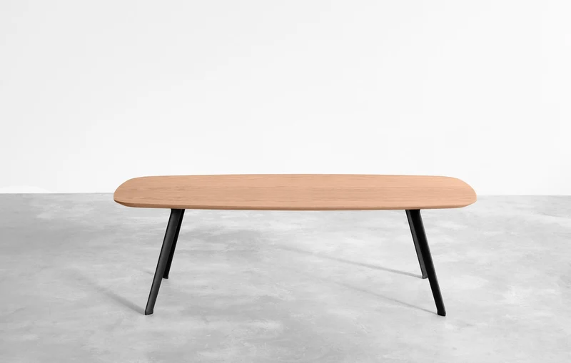 Table basse Stua - Solapa 120 x 40 cm
