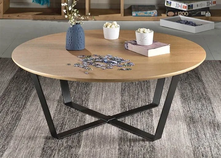 Table basse - Row