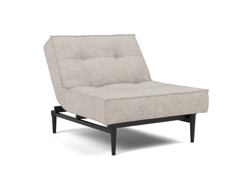 Fauteuil-lit Innovation Living - Styletto Splitback