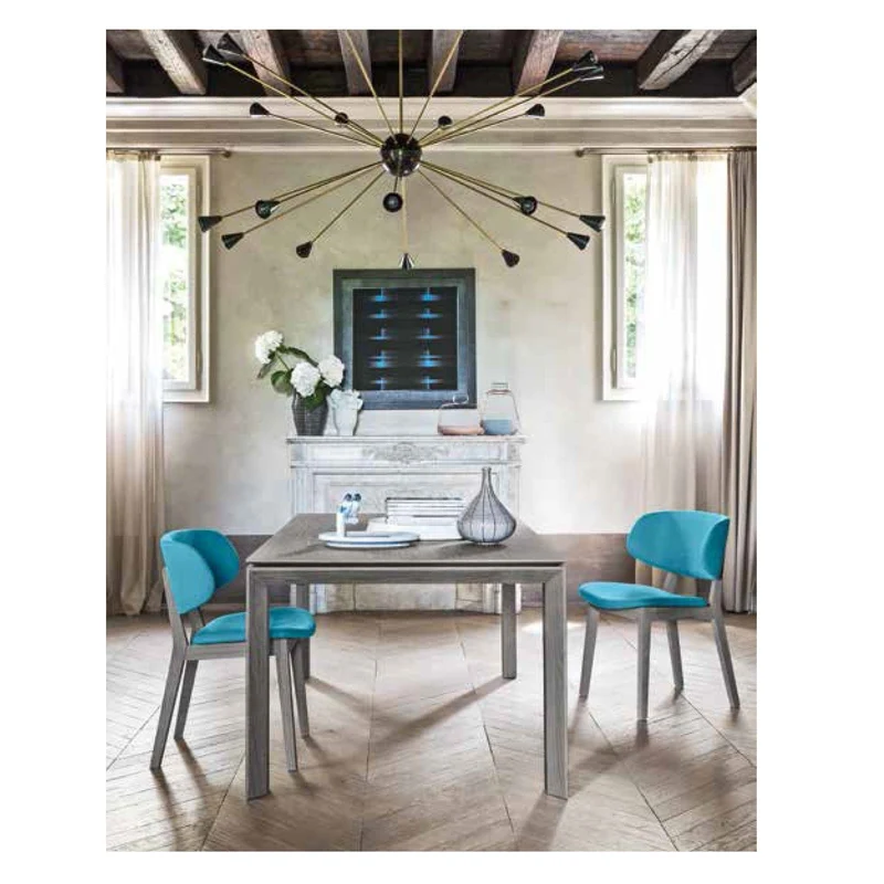 Table Calligaris - Omnia wood