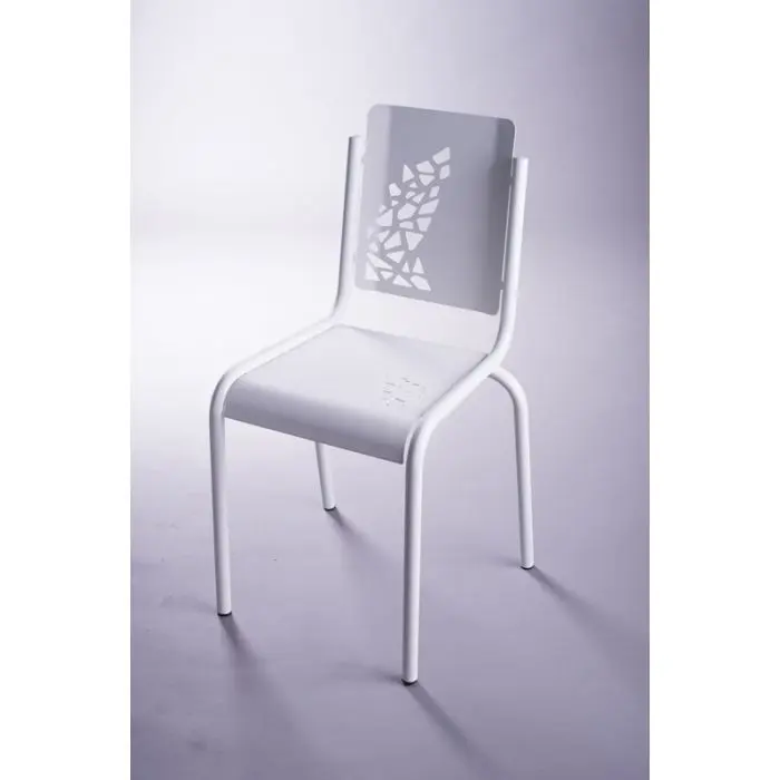 Chaise métal Prima