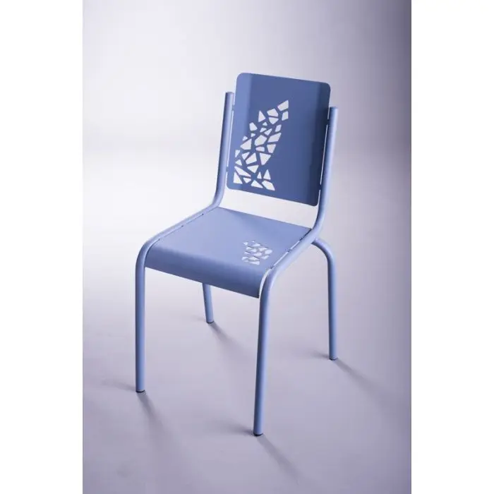 Chaise métal Prima