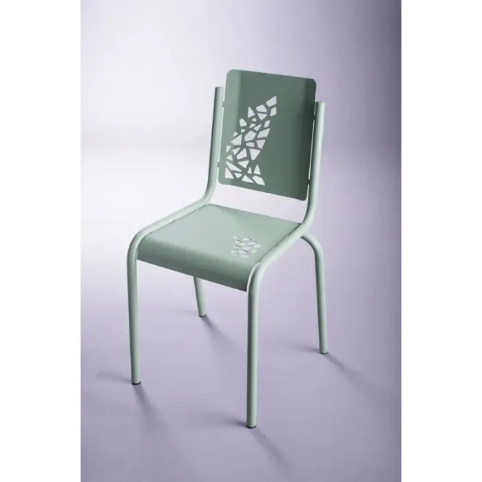 Chaise métal Prima