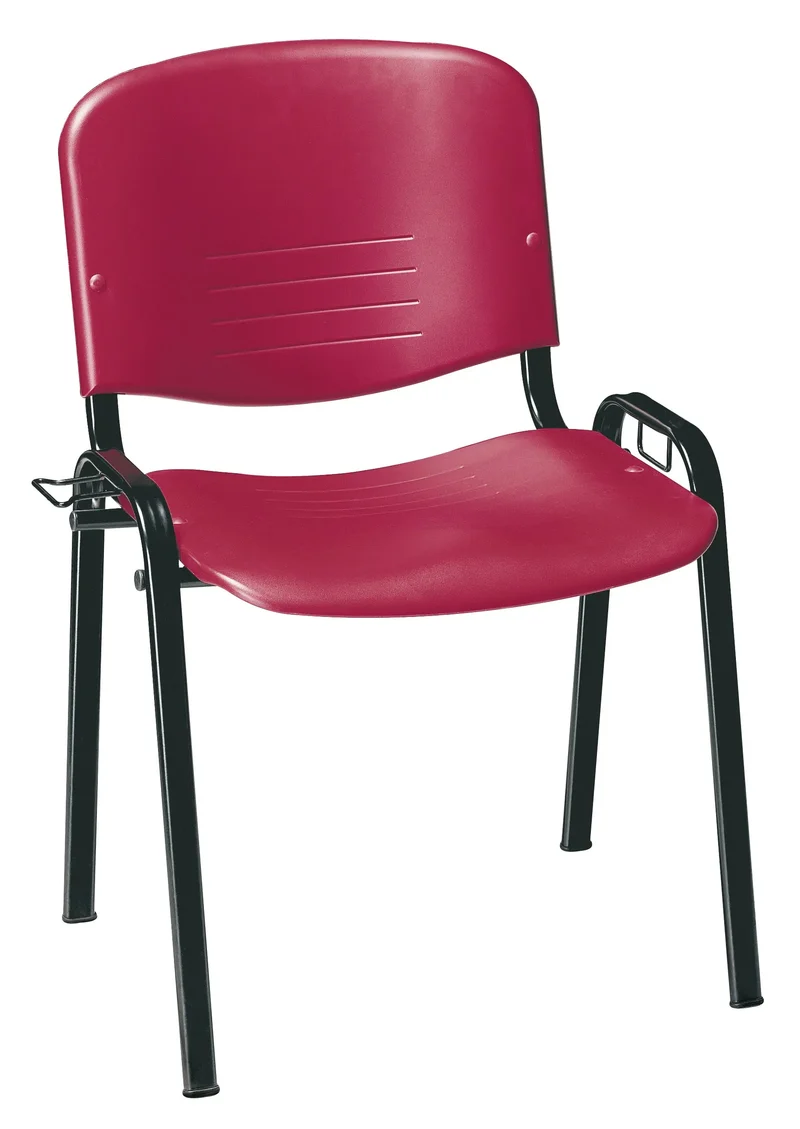 Chaise Iso polypro
