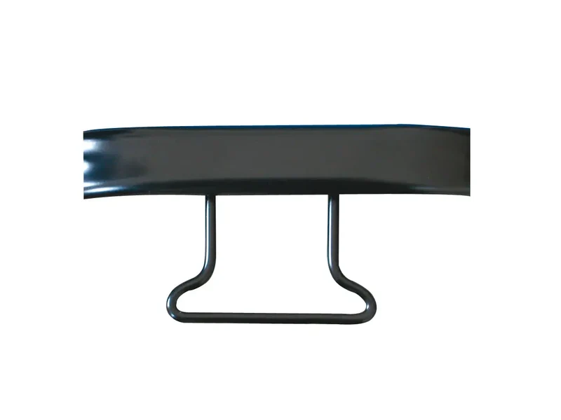 Chaise Iso polypro