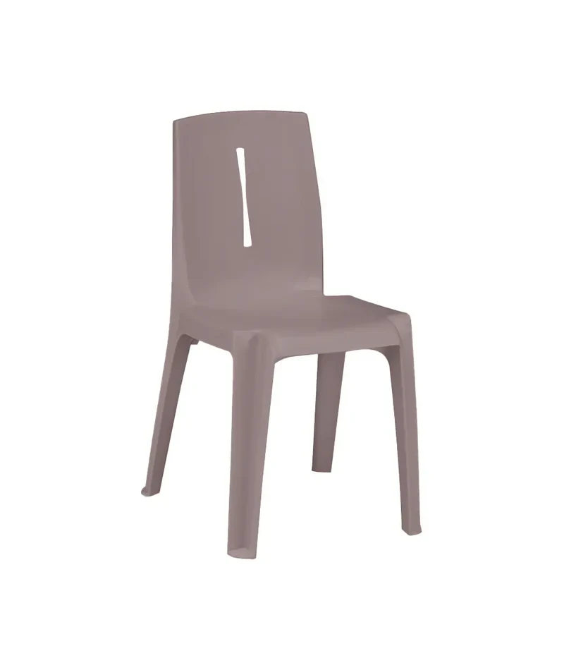 Chaise empilable Salsa