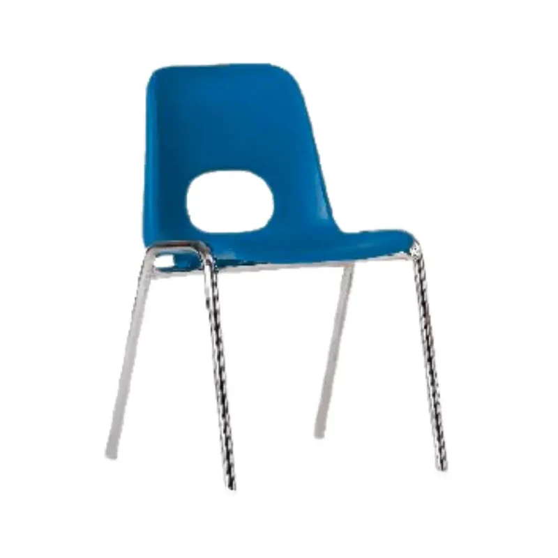Chaise empilable Bologne
