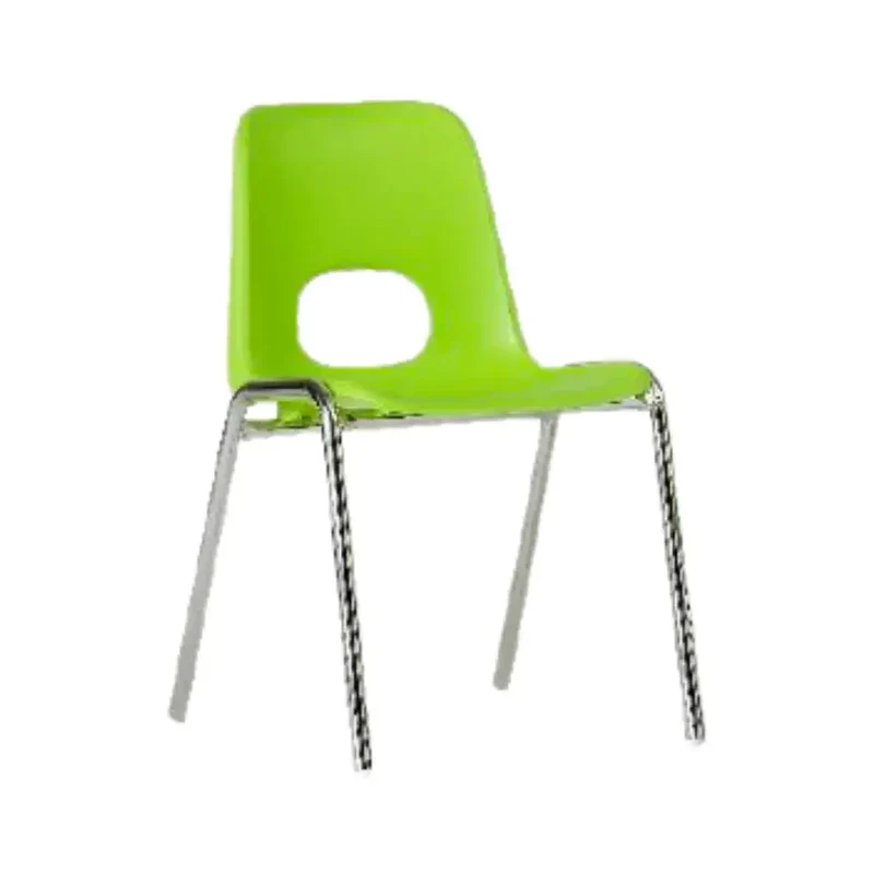 Chaise empilable Bologne