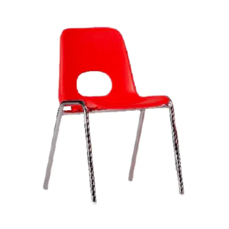 Chaise empilable Bologne