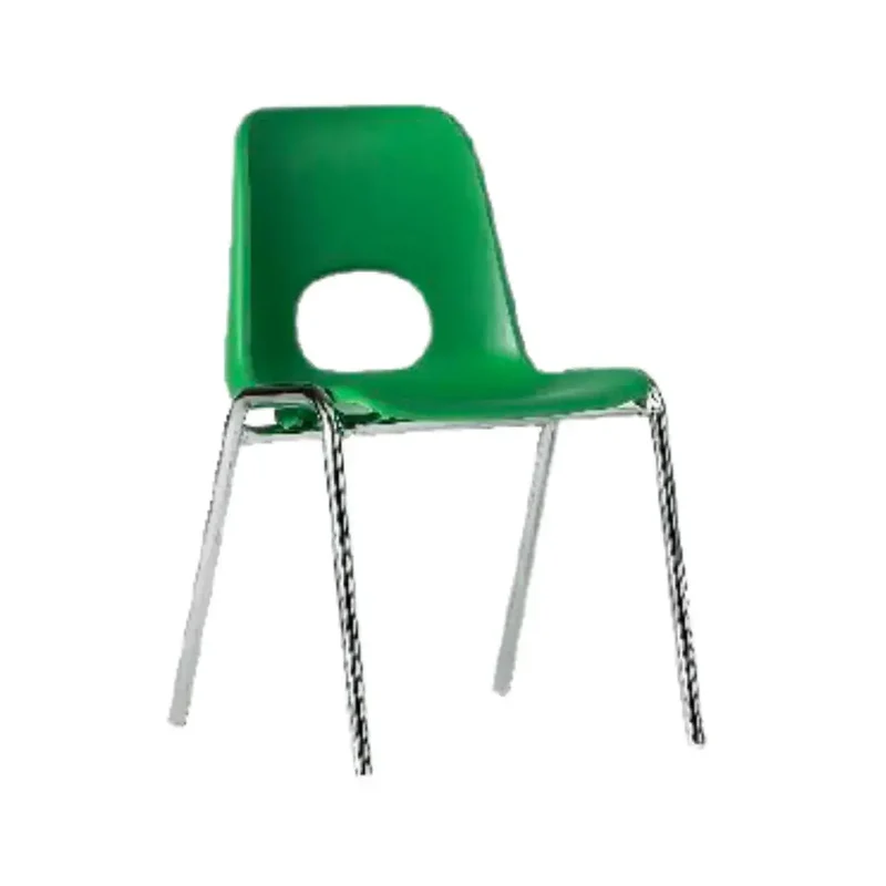 Chaise empilable Bologne