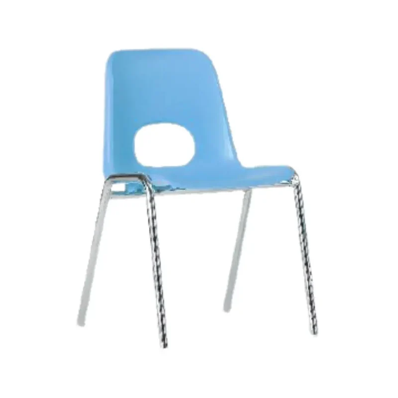 Chaise empilable Bologne