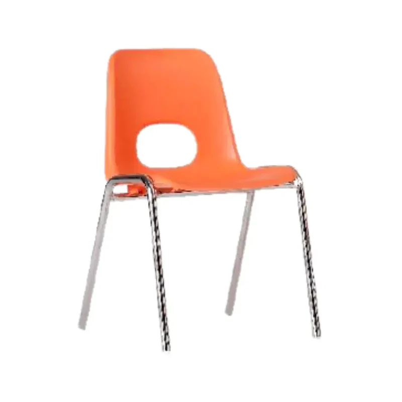 Chaise empilable Bologne