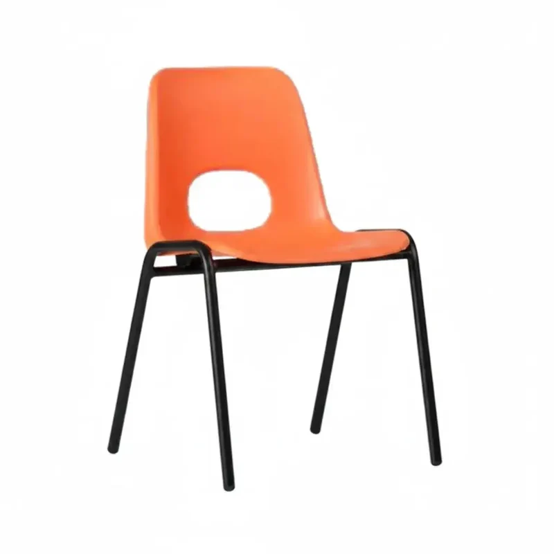 Chaise empilable Bologne