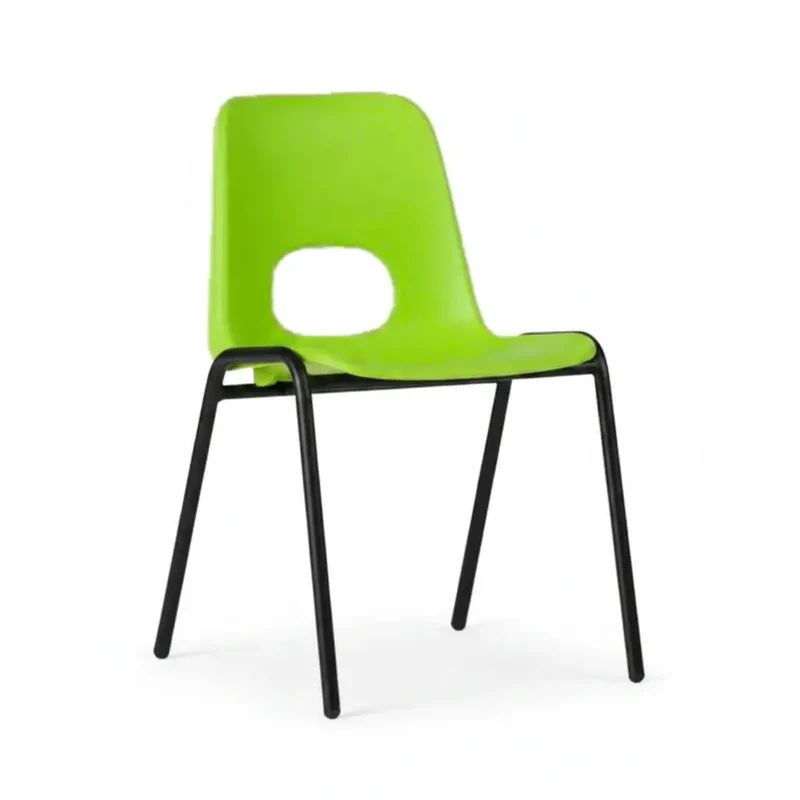 Chaise empilable Bologne