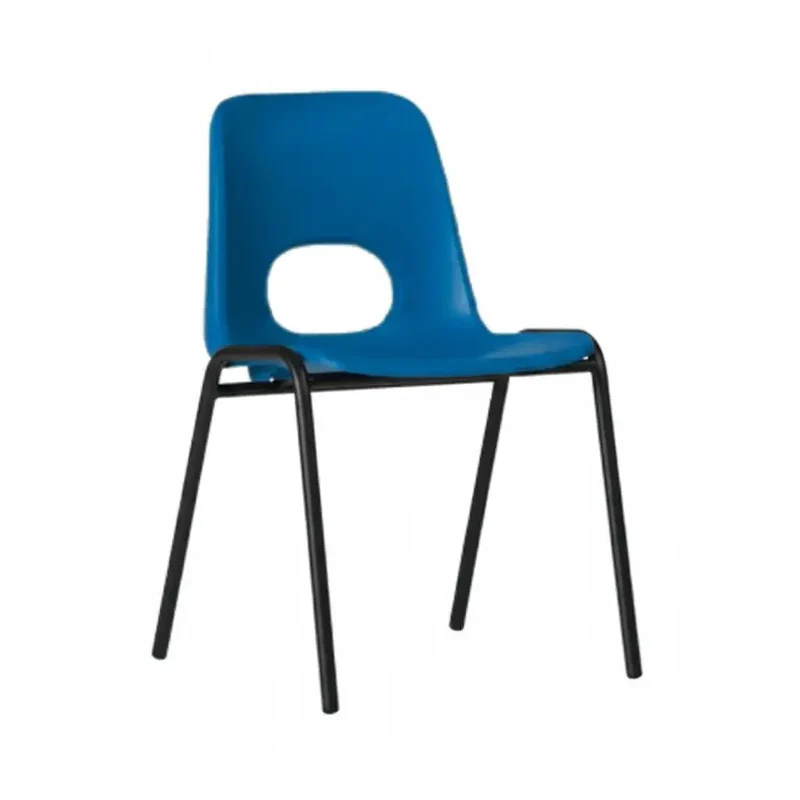 Chaise empilable Bologne