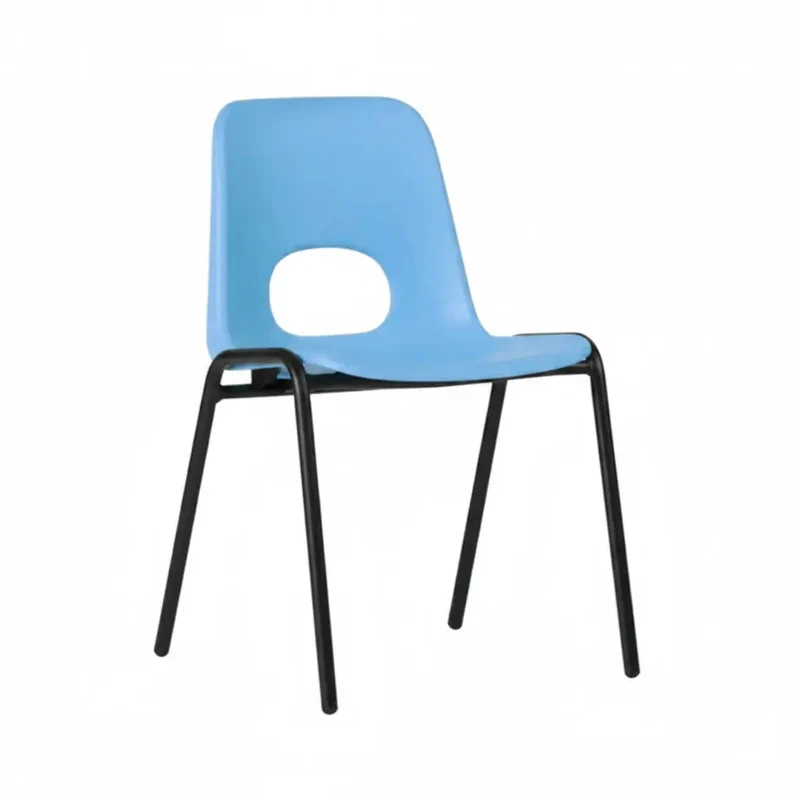 Chaise empilable Bologne