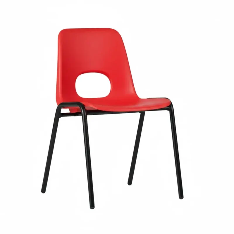 Chaise empilable Bologne