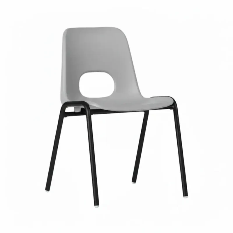 Chaise empilable Bologne
