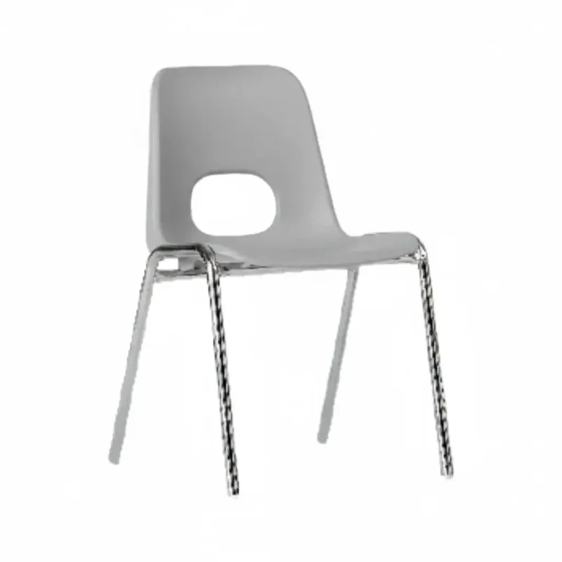Chaise empilable Bologne