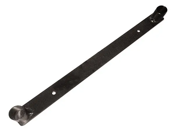 Barre inter-rangées pour chaises empilables