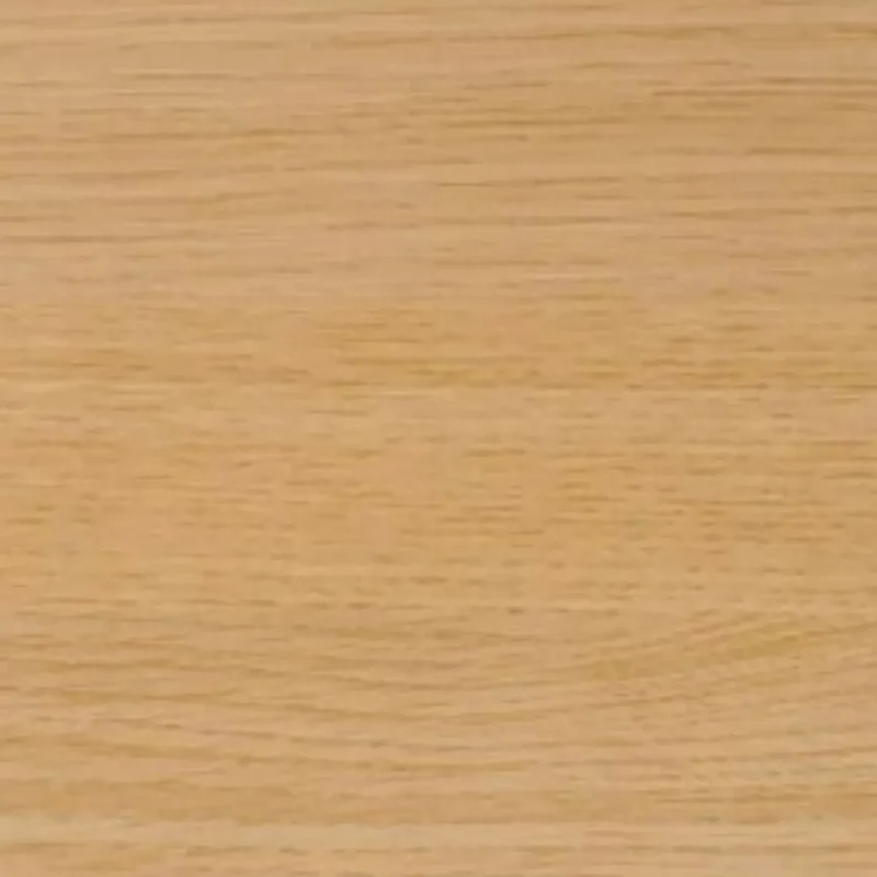 Table pliante mélaminée pieds courbés chromés