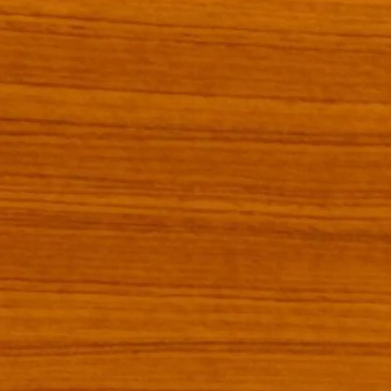 Table pliante mélaminée pieds courbés