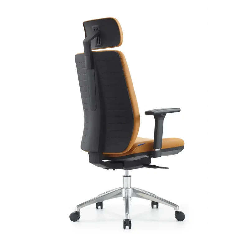 Fauteuil ergonomique polyurethane - Sherman Chic