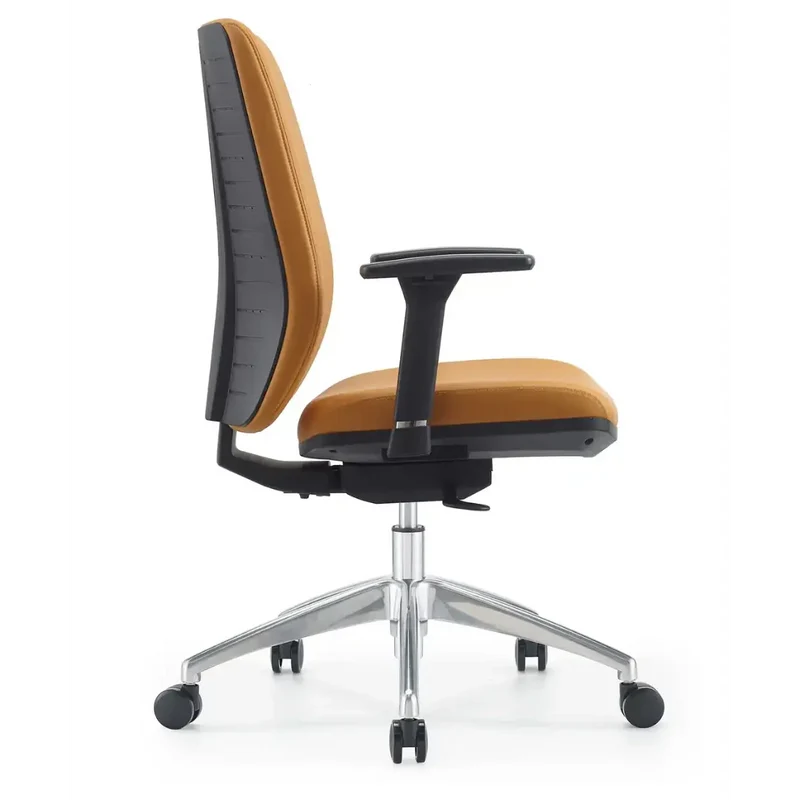 Fauteuil ergonomique polyurethane - Sherman Chic