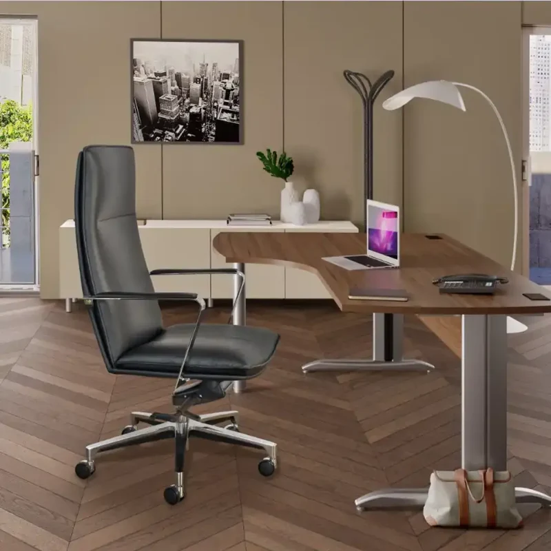 Fauteuil de direction - Manhattan