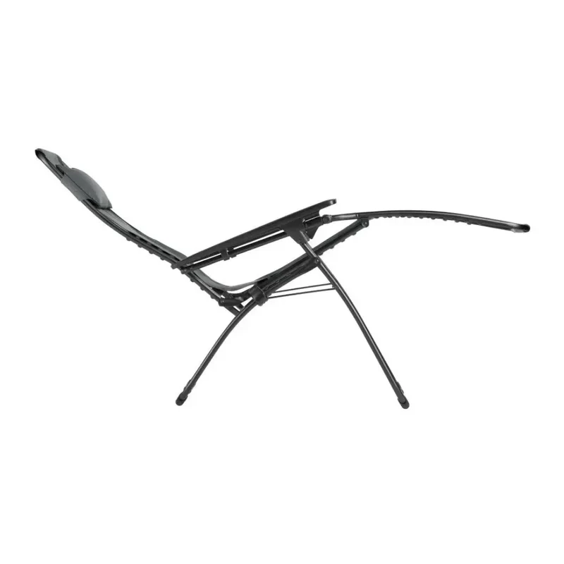 Fauteuil Relax Zéro Gravité - Lafuma Gamme Énergie