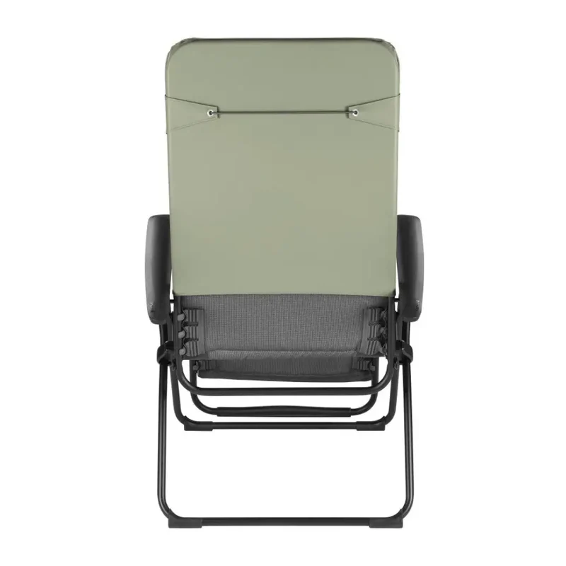 Fauteuil Relax matelassé Zéro Gravité - Lafuma Gamme Vital