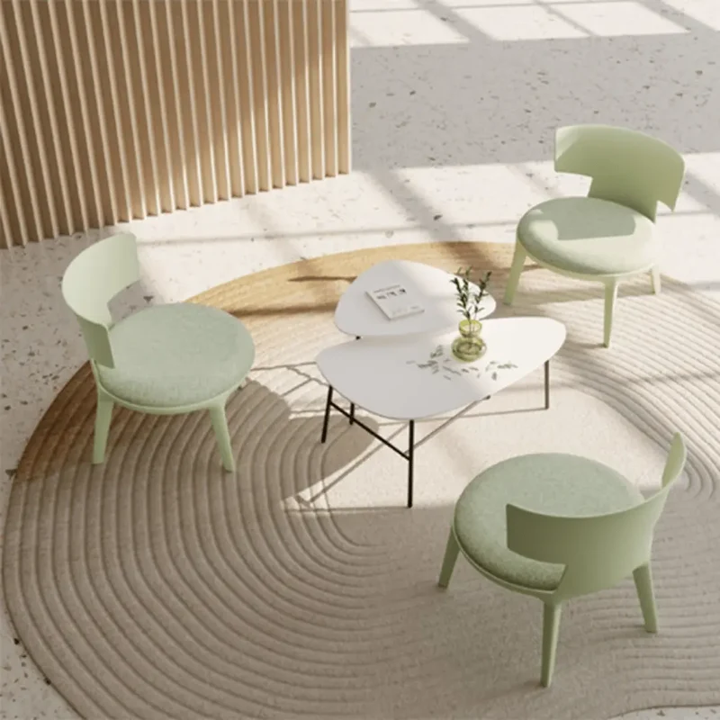 Table basse GALET