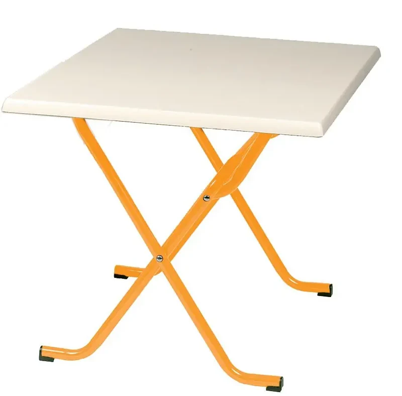 Table basculante hugo 120 x 80 cm mélaminé