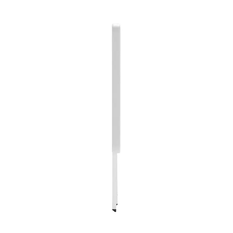 Table carrée pliante plastique 69 x 69 cm "Classic Collection"