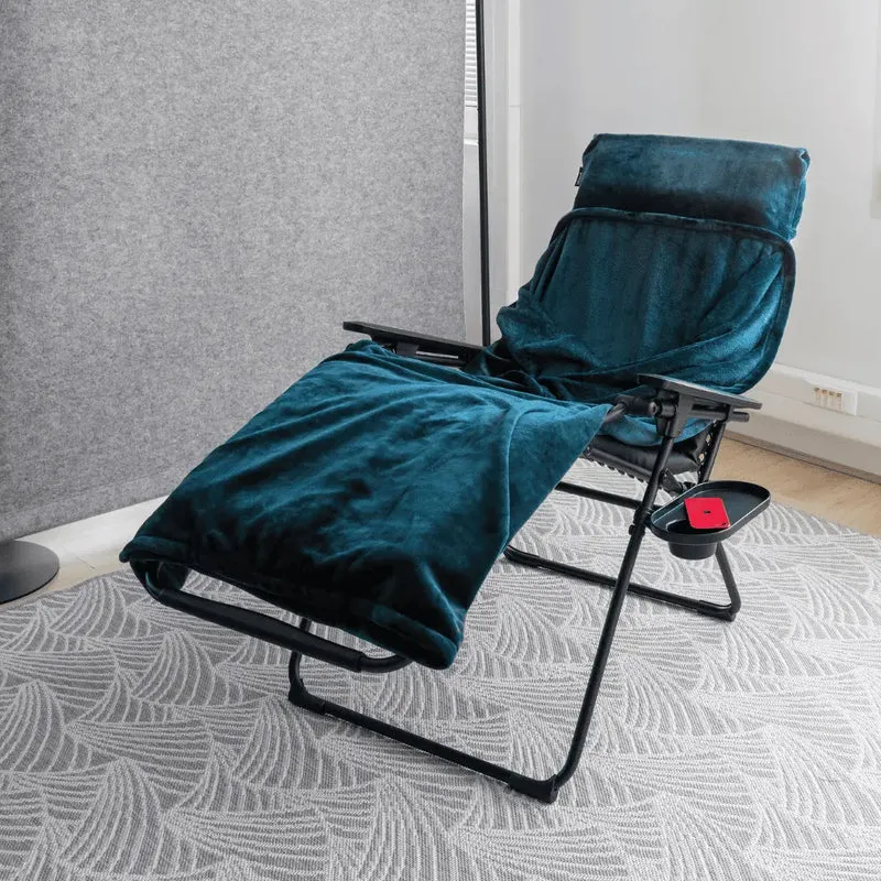 Porte-Gobelet pour fauteuil Lafuma relax