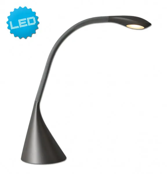 Lampe de bureau Nave Flex USB